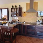 La Casita Del Barranco לה אורוטבה