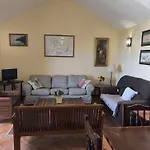 La Casita Del Barranco בית נופש *