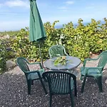 La Casita Del Barranco בית נופש