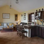 La Casita Del Barranco