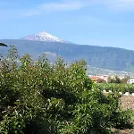 La Casita Del Barranco