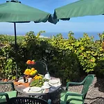 La Casita Del Barranco Ferienhaus