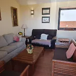 La Casita Del Barranco La Orotava