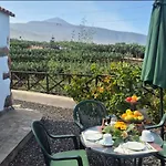 La Casita Del Barranco