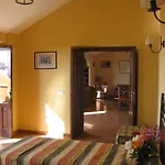 La Casita Del Barranco Ferienhaus