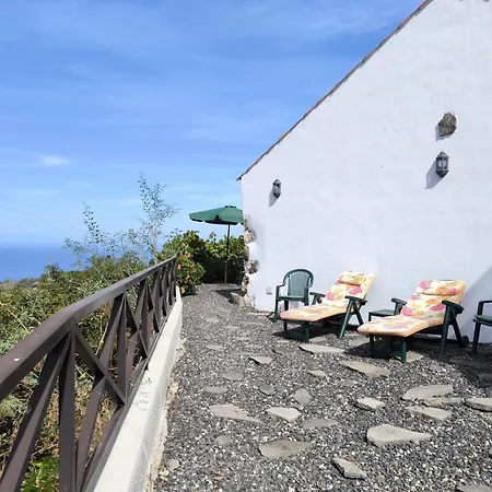 La Casita Del Barranco Casa vacanze