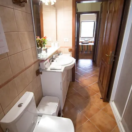 La Casita Del Barranco *