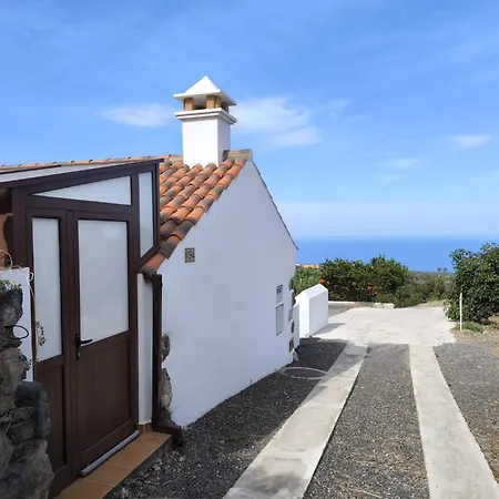 La Casita Del Barranco La Orotava