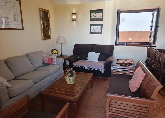 La Casita Del Barranco 라오로타바