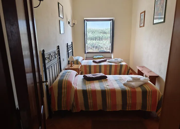 La Casita Del Barranco * 라오로타바