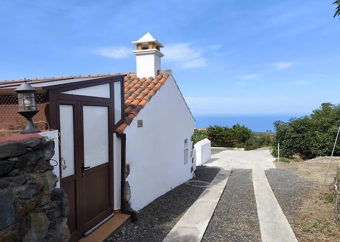 La Casita Del Barranco 라오로타바