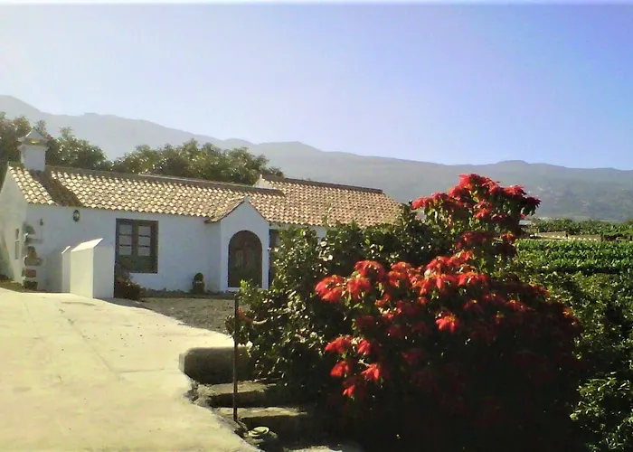 La Casita Del Barranco 라오로타바