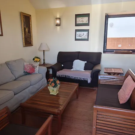 La Casita Del Barranco La Paz (Tenerife)