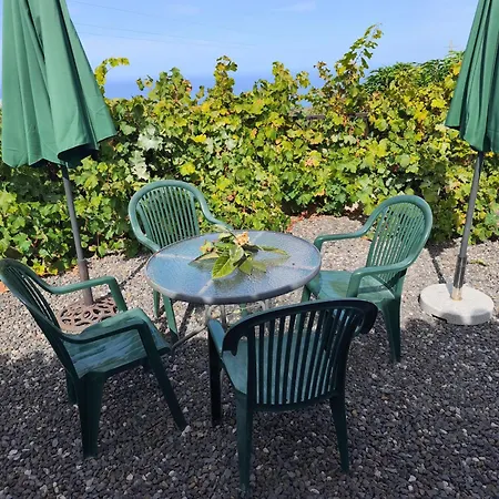 La Casita Del Barranco 펜션