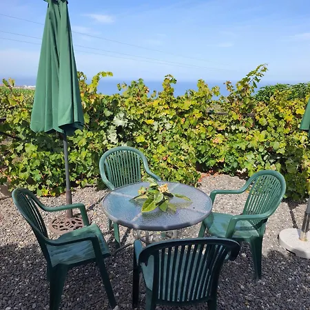 La Casita Del Barranco La Paz (Tenerife)