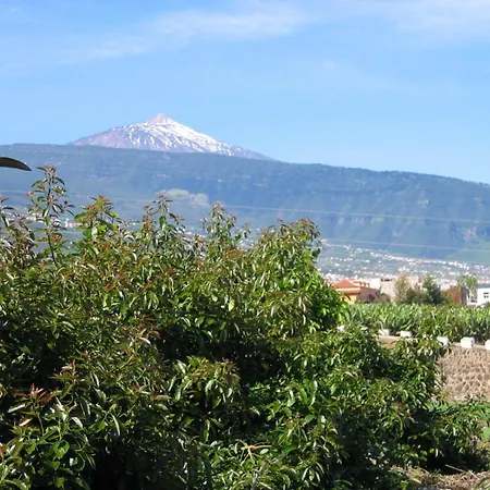 La Casita Del Barranco