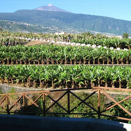 La Casita Del Barranco * La Paz (Tenerife)