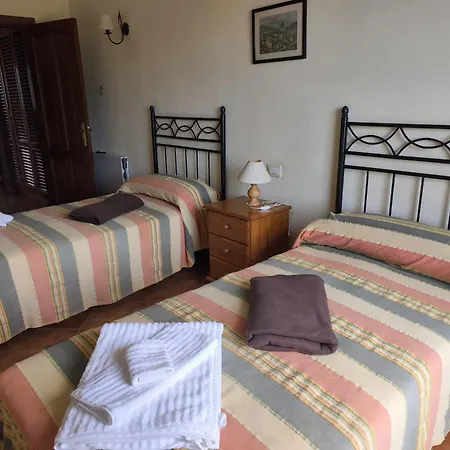 La Casita Del Barranco 拉奥罗塔瓦