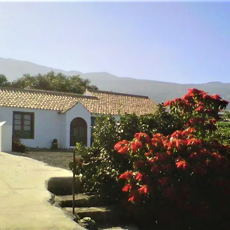La Casita Del Barranco La Orotava