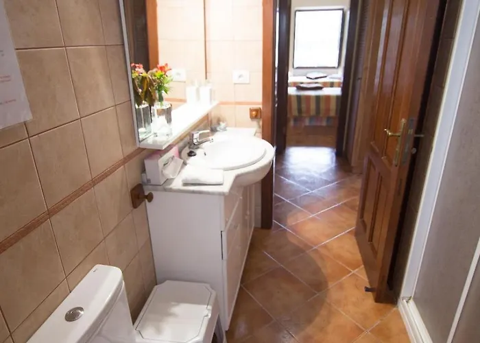 La Casita Del Barranco *