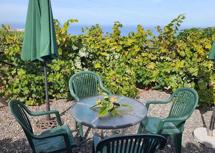 La Casita Del Barranco 拉奥罗塔瓦